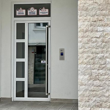 Kaljevic 13 Apartment Бар Екстериор снимка