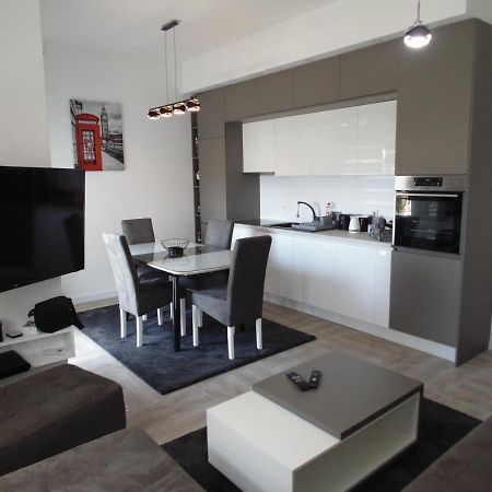 Kaljevic 13 Apartment Бар Екстериор снимка