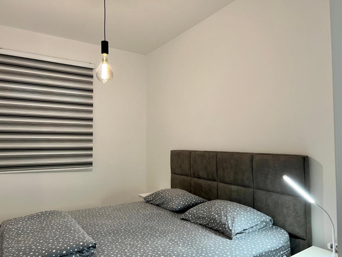 Kaljevic 13 Apartment Бар Екстериор снимка