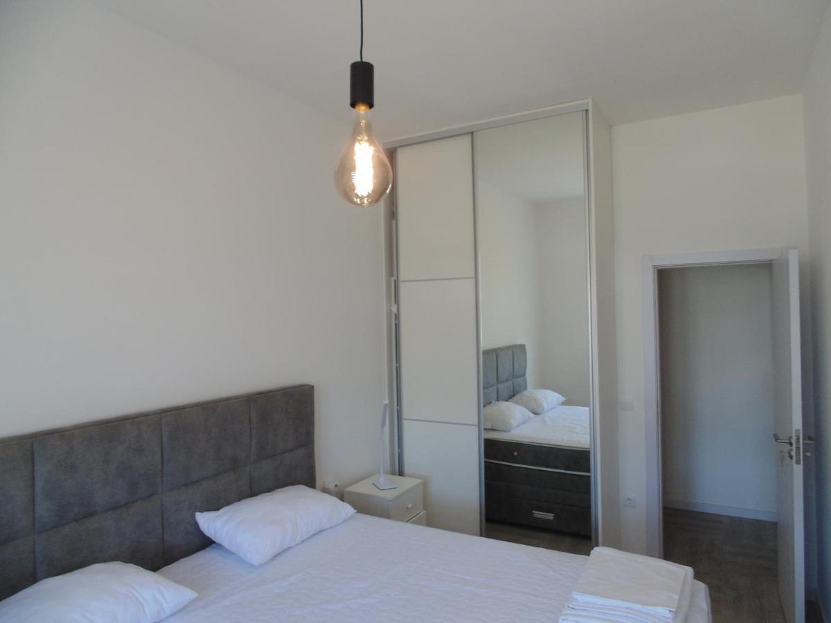 Kaljevic 13 Apartment Бар Екстериор снимка