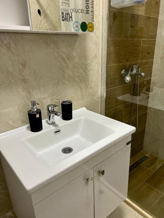 Kaljevic 13 Apartment Бар Екстериор снимка