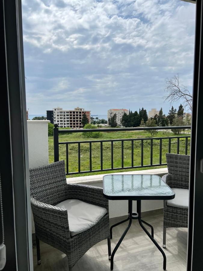 Kaljevic 13 Apartment Бар Екстериор снимка