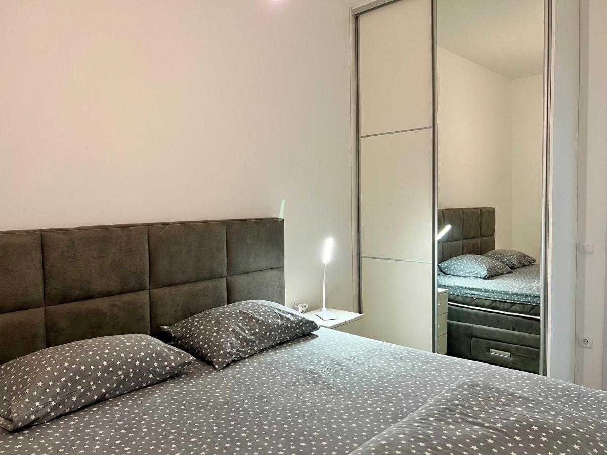 Kaljevic 13 Apartment Бар Екстериор снимка