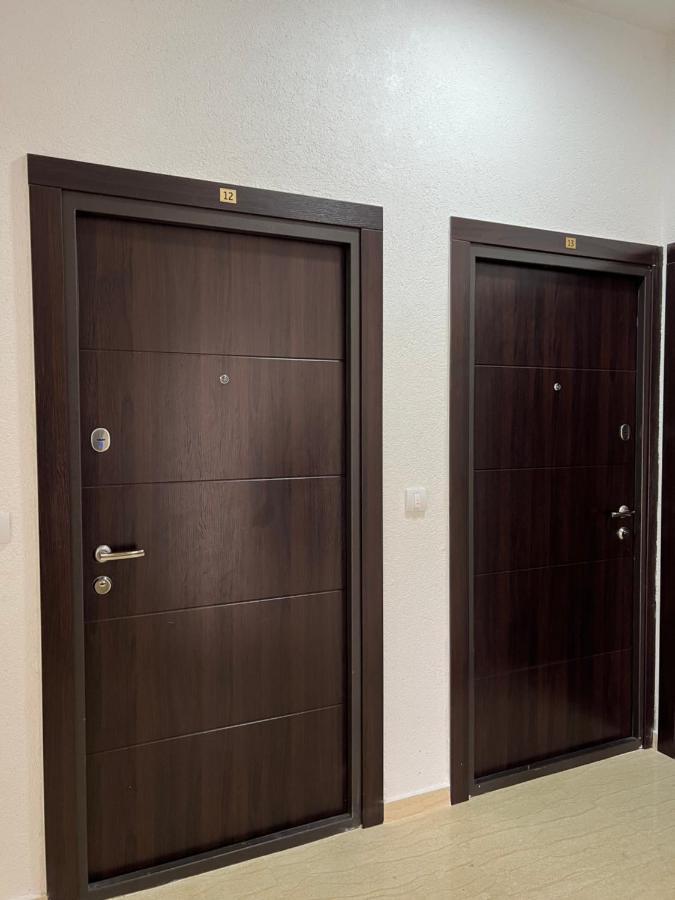 Kaljevic 13 Apartment Бар Екстериор снимка
