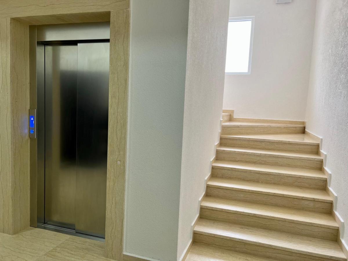 Kaljevic 13 Apartment Бар Екстериор снимка