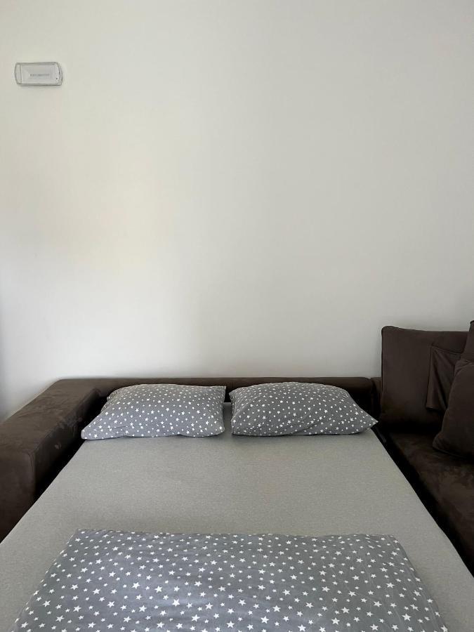 Kaljevic 13 Apartment Бар Екстериор снимка