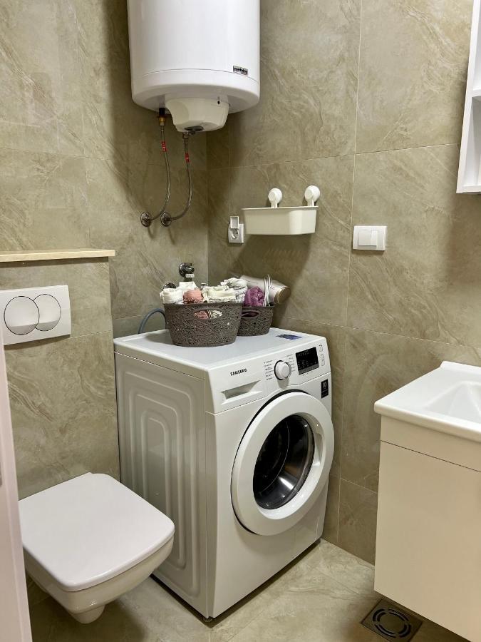 Kaljevic 13 Apartment Бар Екстериор снимка