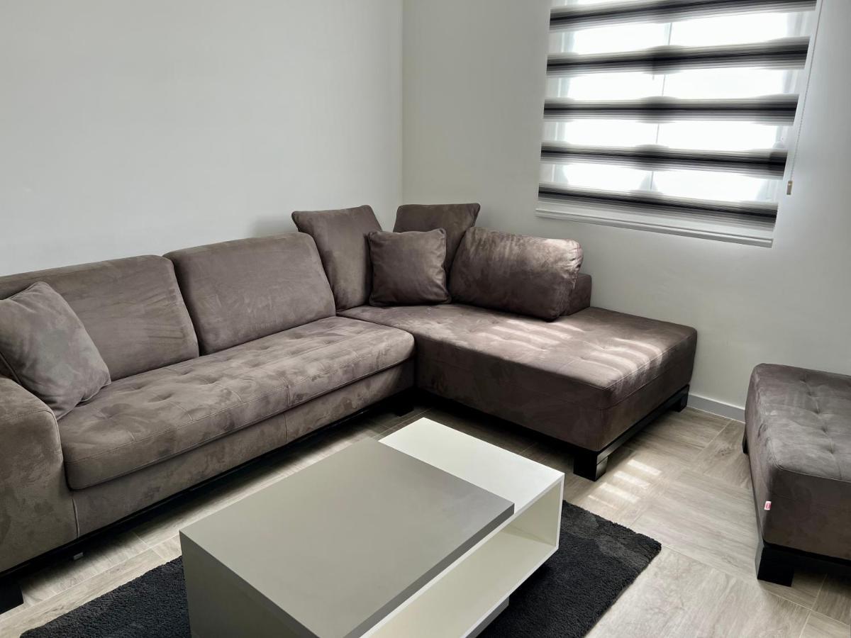 Kaljevic 13 Apartment Бар Екстериор снимка