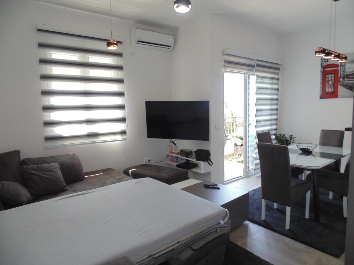 Kaljevic 13 Apartment Бар Екстериор снимка