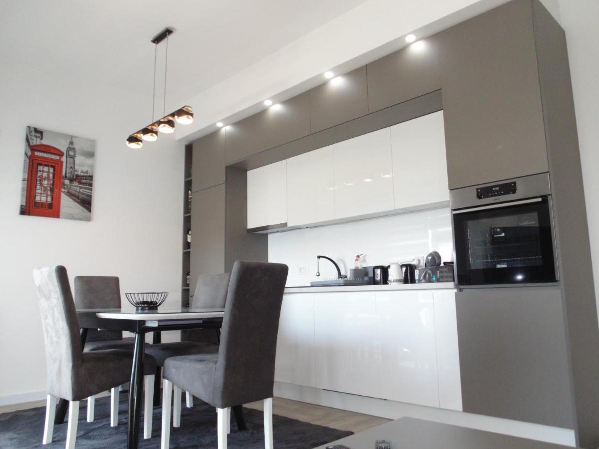 Kaljevic 13 Apartment Бар Екстериор снимка