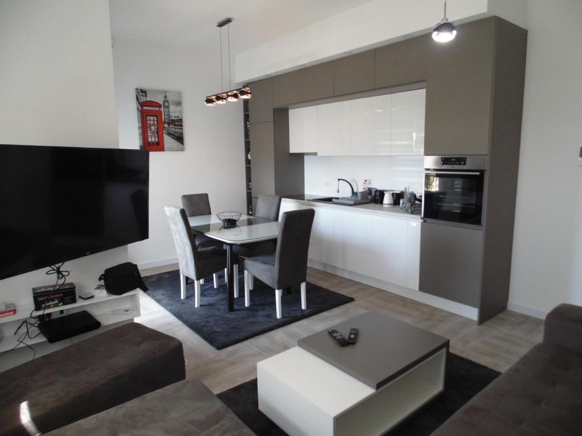 Kaljevic 13 Apartment Бар Екстериор снимка