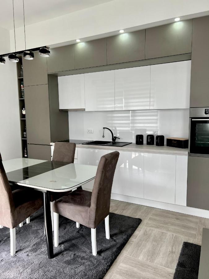 Kaljevic 13 Apartment Бар Екстериор снимка