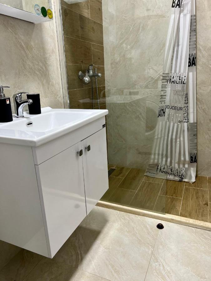 Kaljevic 13 Apartment Бар Екстериор снимка