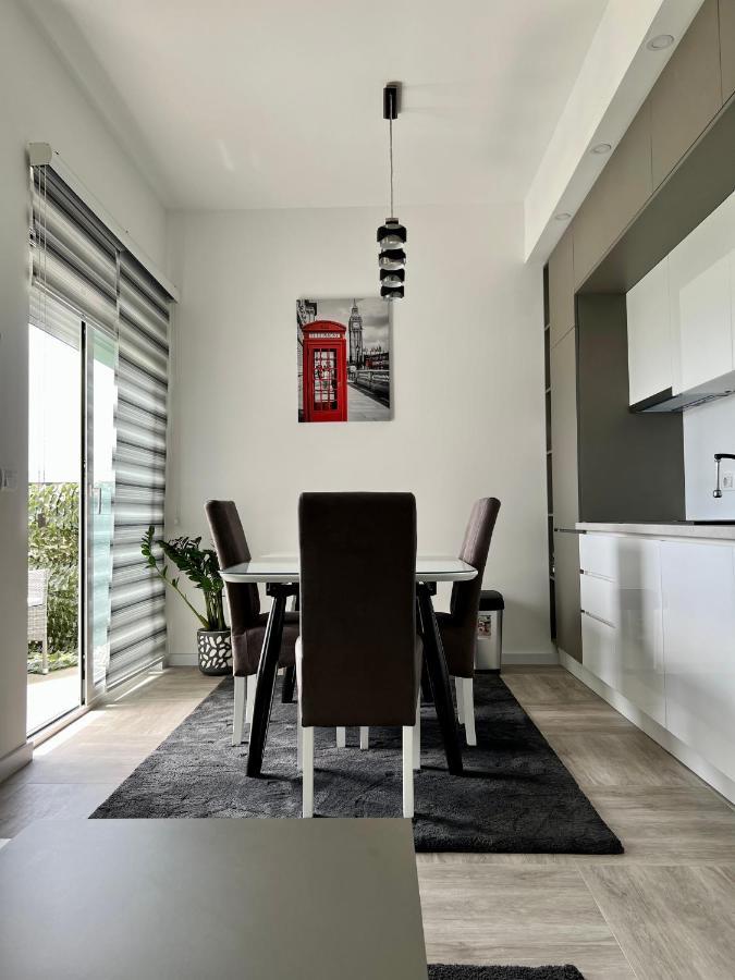 Kaljevic 13 Apartment Бар Екстериор снимка