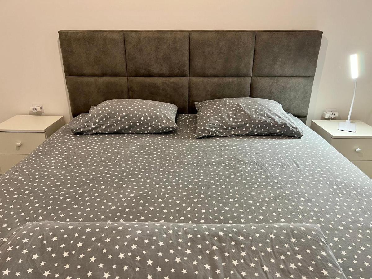 Kaljevic 13 Apartment Бар Екстериор снимка