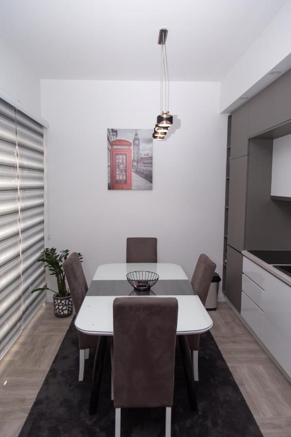 Kaljevic 13 Apartment Бар Екстериор снимка